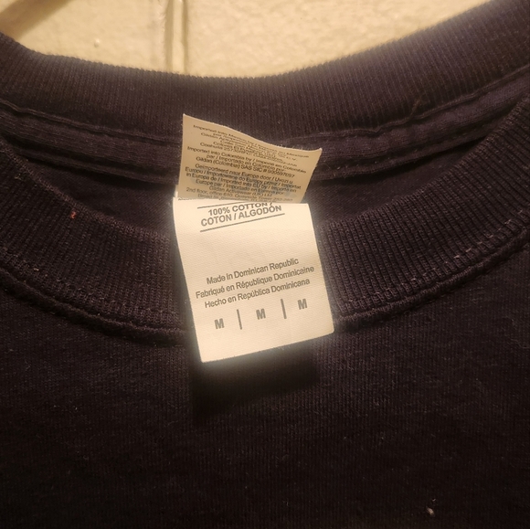 Hold Steady concert shirt M - Picture 2 of 2